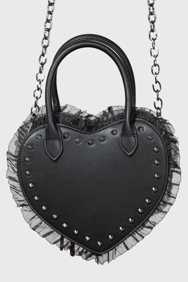 Killstar Handbags Women Babydoll Handbag