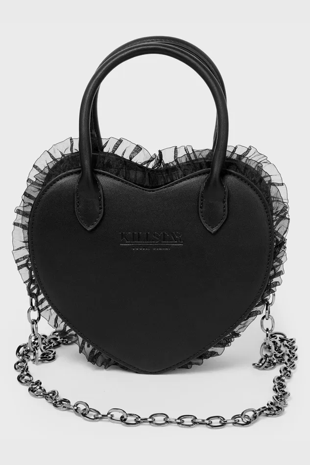 Killstar Handbags Women Babydoll Handbag
