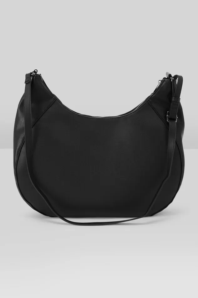 Killstar Handbags Women Moonlit Burial Slouch Handbag