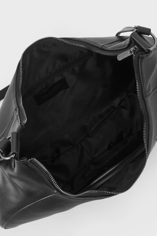 Killstar Handbags Women Moonlit Burial Slouch Handbag