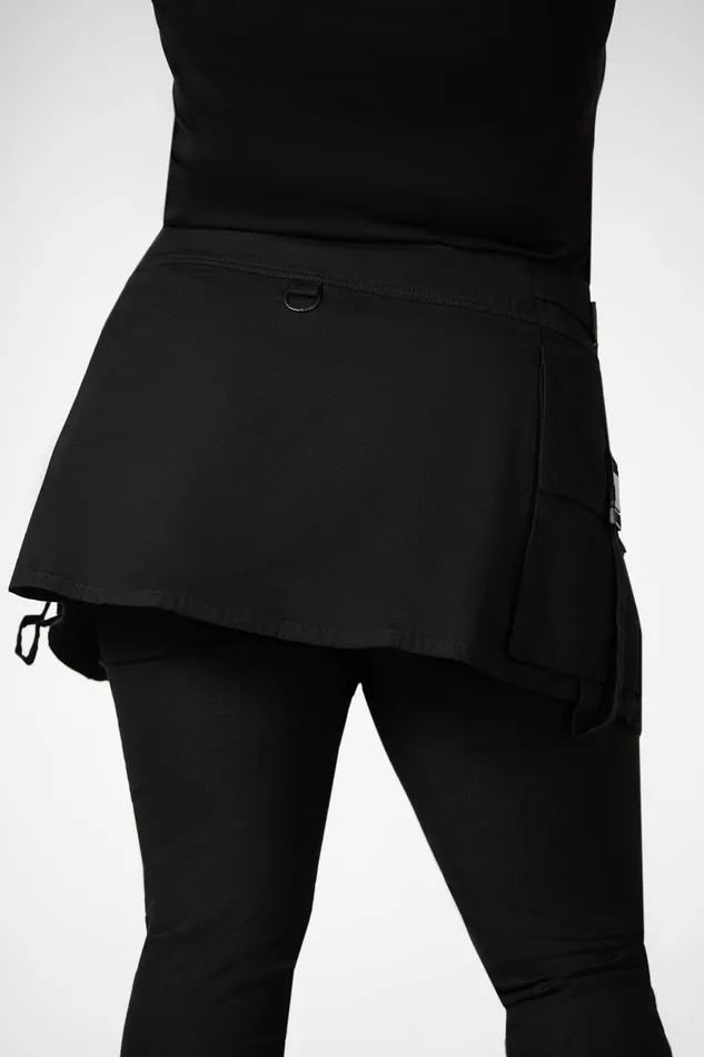Killstar Harnesses and Belts Women Glitch Pocket Belt