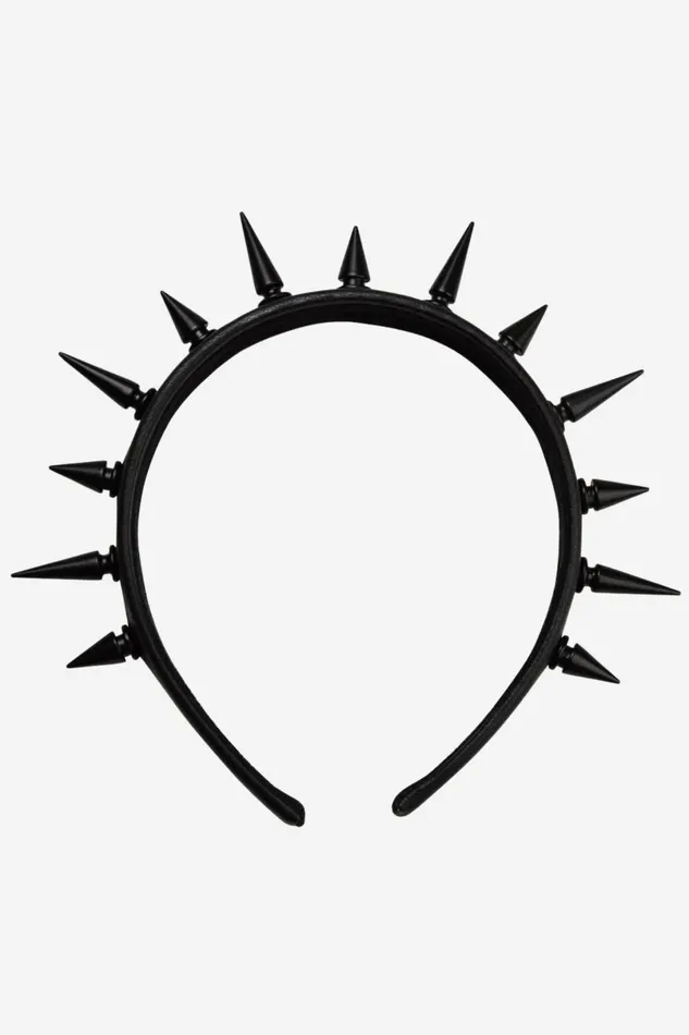 Killstar Hats and Headbands Women Chloe Chaos Headband