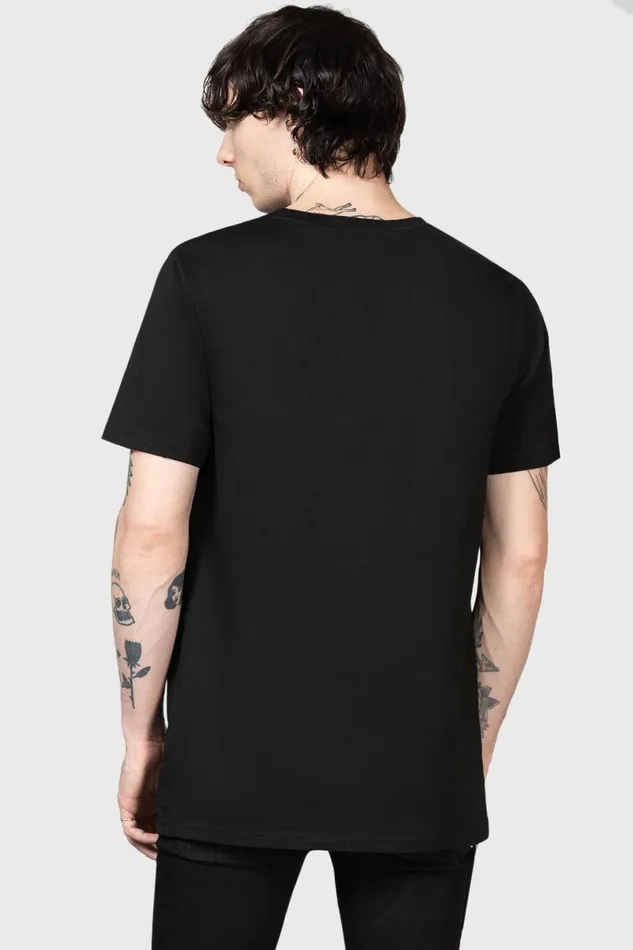 Killstar TShirts and Vests Women Afterdark TShirt