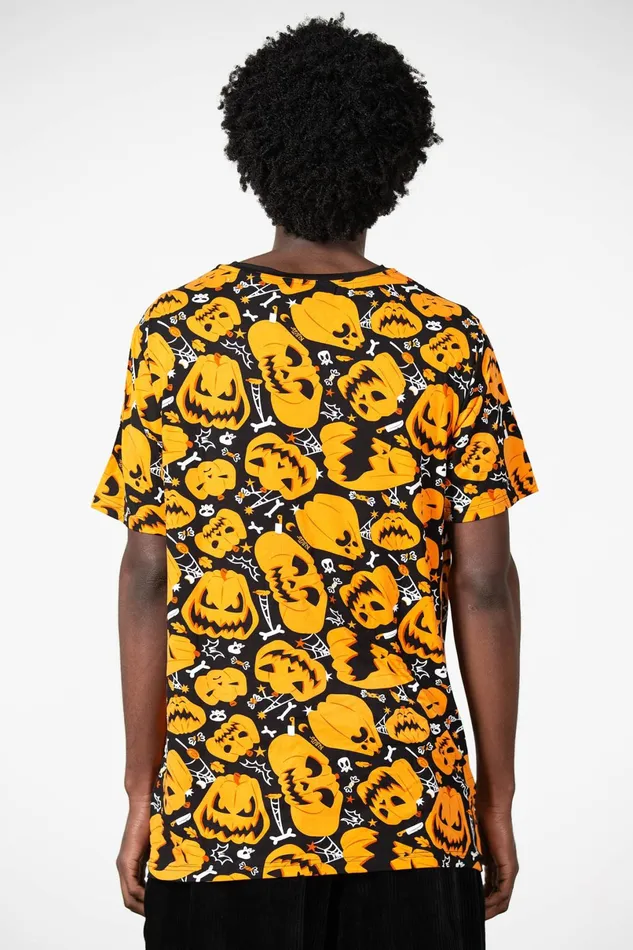 Killstar TShirts and Vests Women Creep It Real TShirt