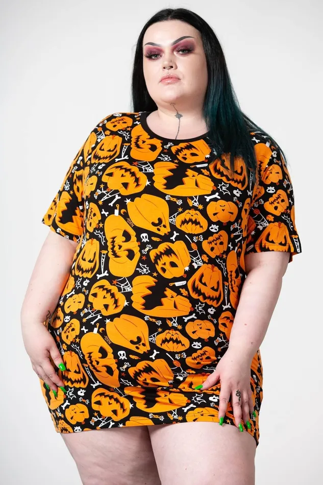 Killstar TShirts and Vests Women Creep It Real TShirt
