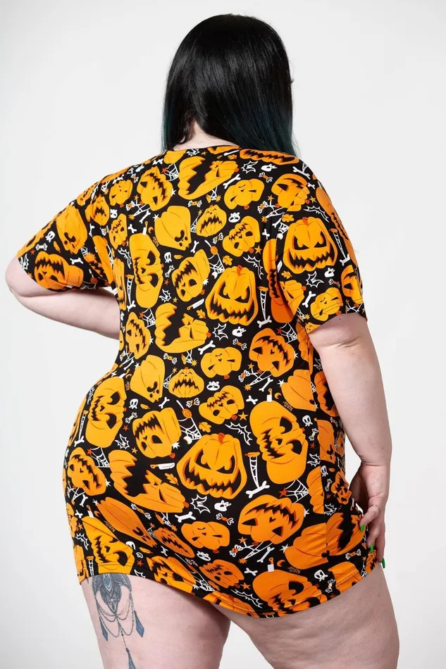 Killstar TShirts and Vests Women Creep It Real TShirt