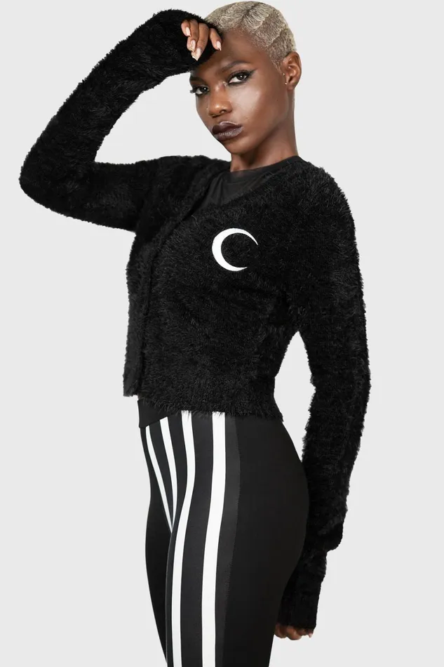 Killstar Trousers and Jeans Women Ziven Bootcut Trousers