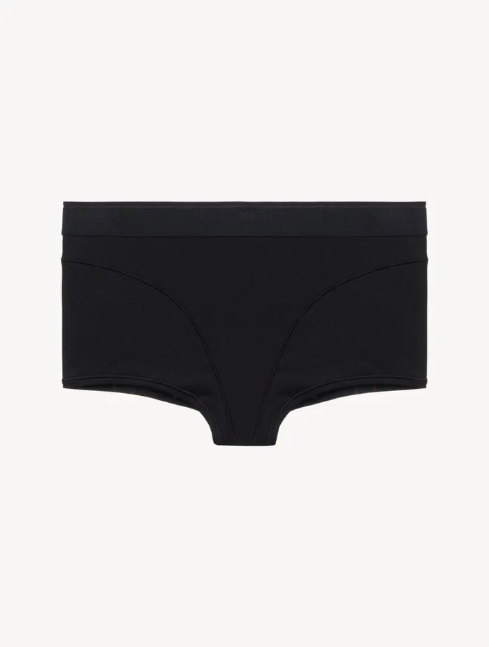 La Perla Medium Brief In Black 8211 Online Exclusive Women Brazilian