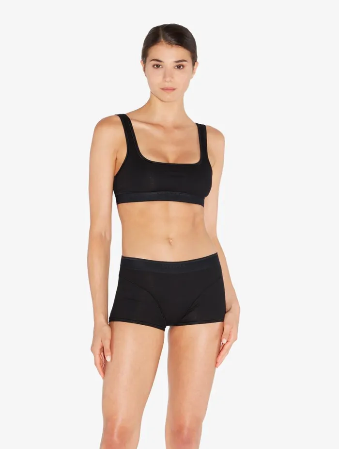 La Perla Medium Brief In Black 8211 Online Exclusive Women Brazilian
