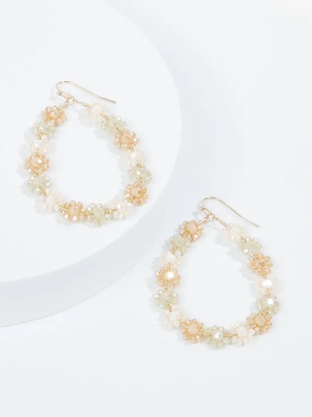 Lainey Earrings Natural Women Altar039d State Earrings
