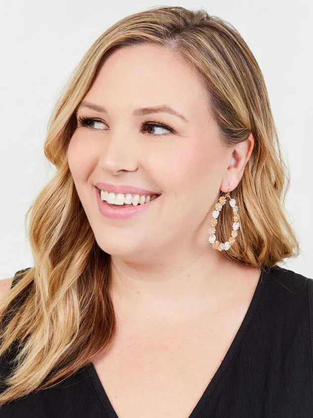 Lainey Earrings Natural Women Altar039d State Earrings Lainey Earrings Natural Women Altar039d State Earrings