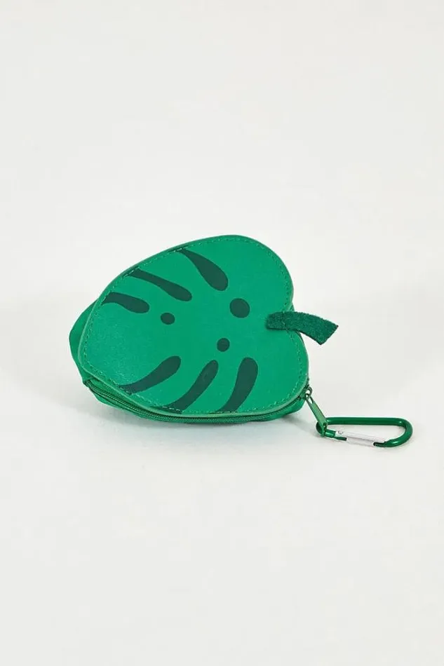 Leaf Bag Women FARM Rio Gifts