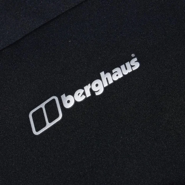 Leggings Women Berghaus Lelyur Trekking Tights 8211 Black
