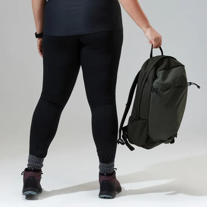 Leggings Women Berghaus Lelyur Trekking Tights 8211 Black