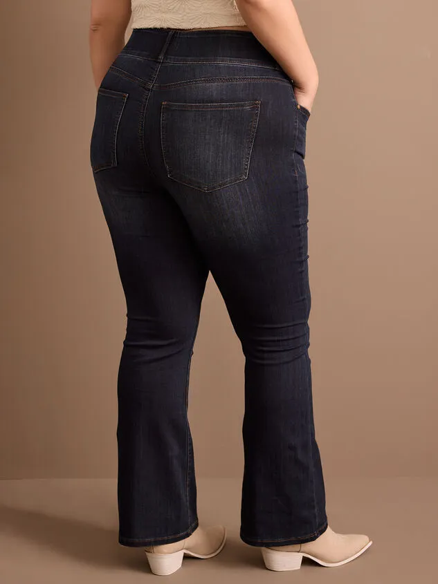 Live In 3 Button Flare Jeans Goldie Women Altar039d State Bottoms Live In 3 Button Flare Jeans Goldie Women Altar039d State Bottoms