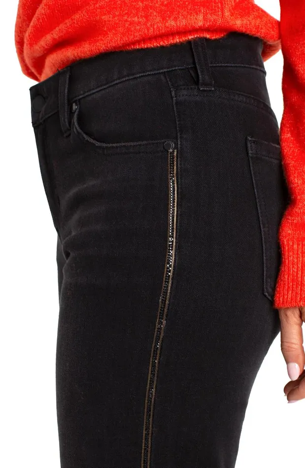 Liverpool Los Angeles Jeans LIV NONSKINNY SKINNY Mirror Cove 8211 Womens