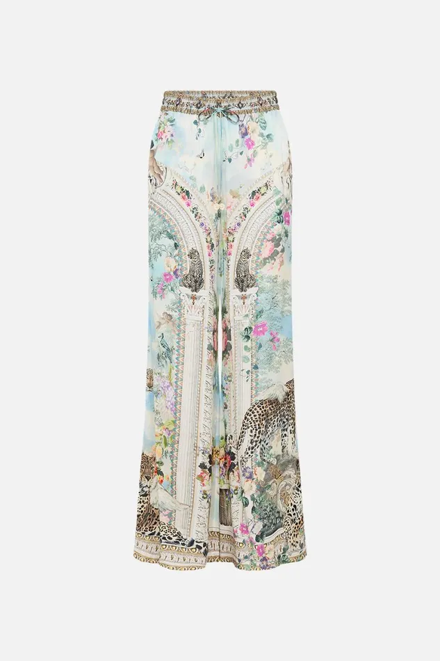 LOUNGE PANT WE ALWAYS HAVE ALEXANDRIA We Always Have Alexandria Womens Camilla Pants