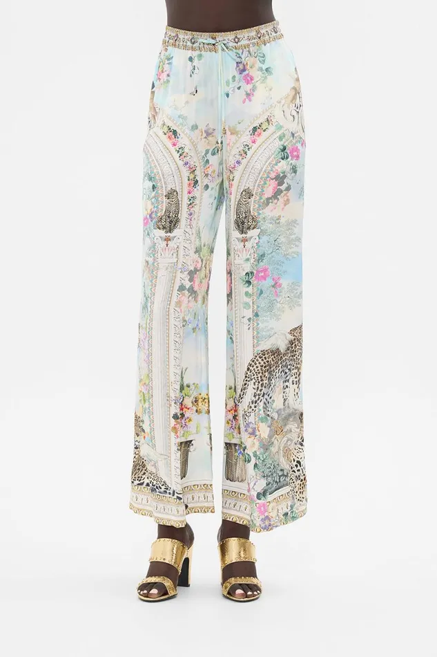 LOUNGE PANT WE ALWAYS HAVE ALEXANDRIA We Always Have Alexandria Womens Camilla Pants