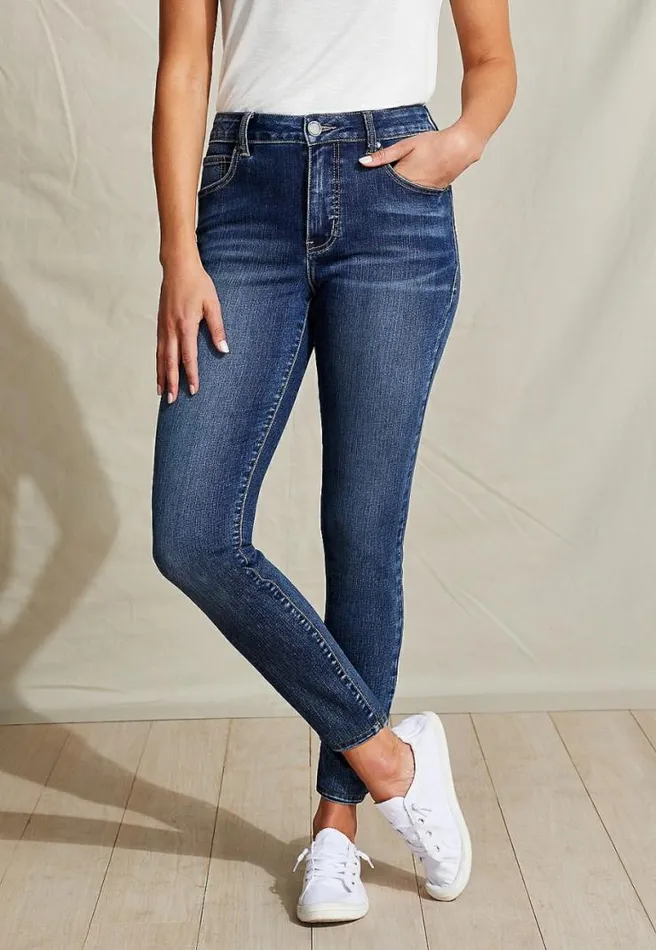M Jeans By Maurices Everflex Super Skinny High Rise Stretch Jean Women Maurices Jeans