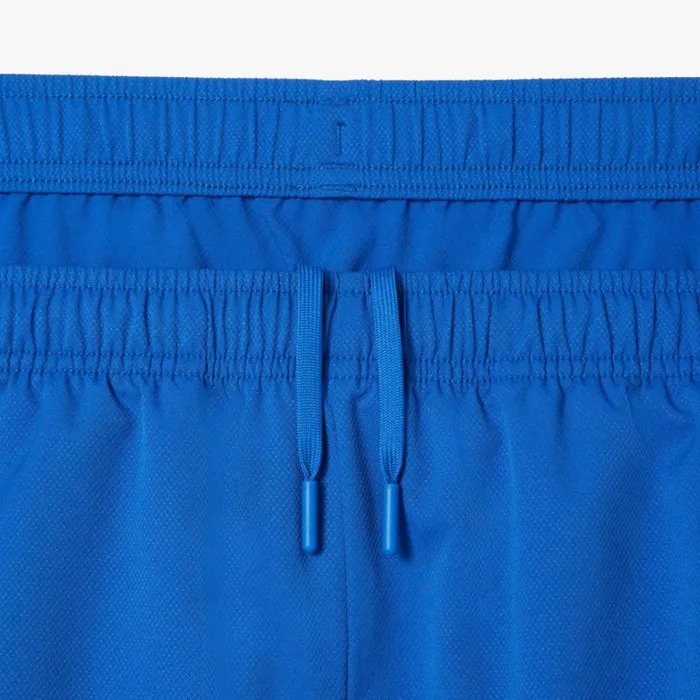 Matching Sets Men Lacoste Men039s Colorblock Tennis Sweatsuit Blue Light Blue Isy