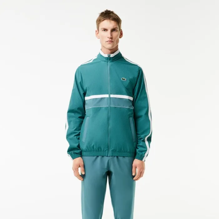 Matching Sets Men Lacoste Men039s Lacoste Sport X Novak Djokovic Sweatsuit Hydro Blue Iy4 Matching Sets Men Lacoste Men039s Lacoste Sport X Novak Djokovic Sweatsuit Hydro Blue Iy4