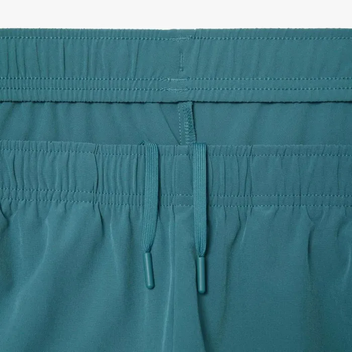 Matching Sets Men Lacoste Men039s Lacoste Sport X Novak Djokovic Sweatsuit Hydro Blue Iy4
