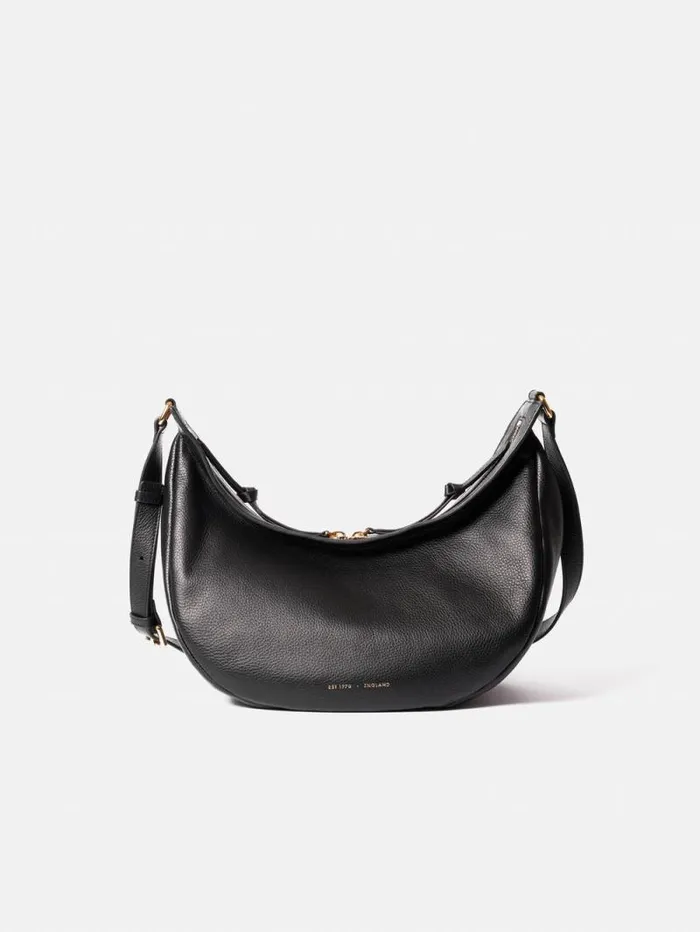 Melbury Bag Black Women Jigsaw Bags