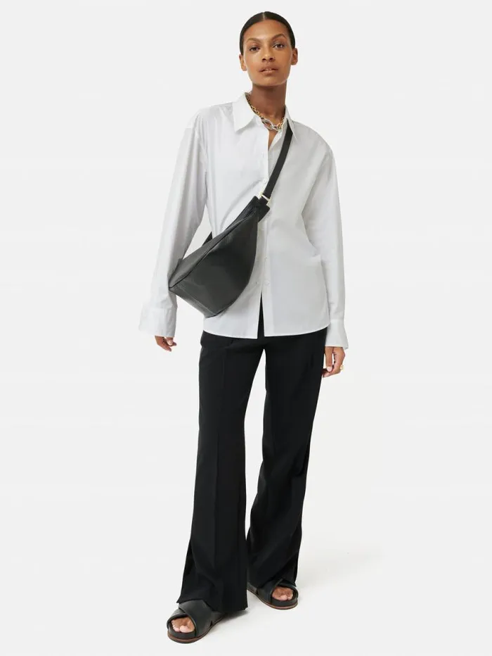 Melbury Bag Black Women Jigsaw Bags