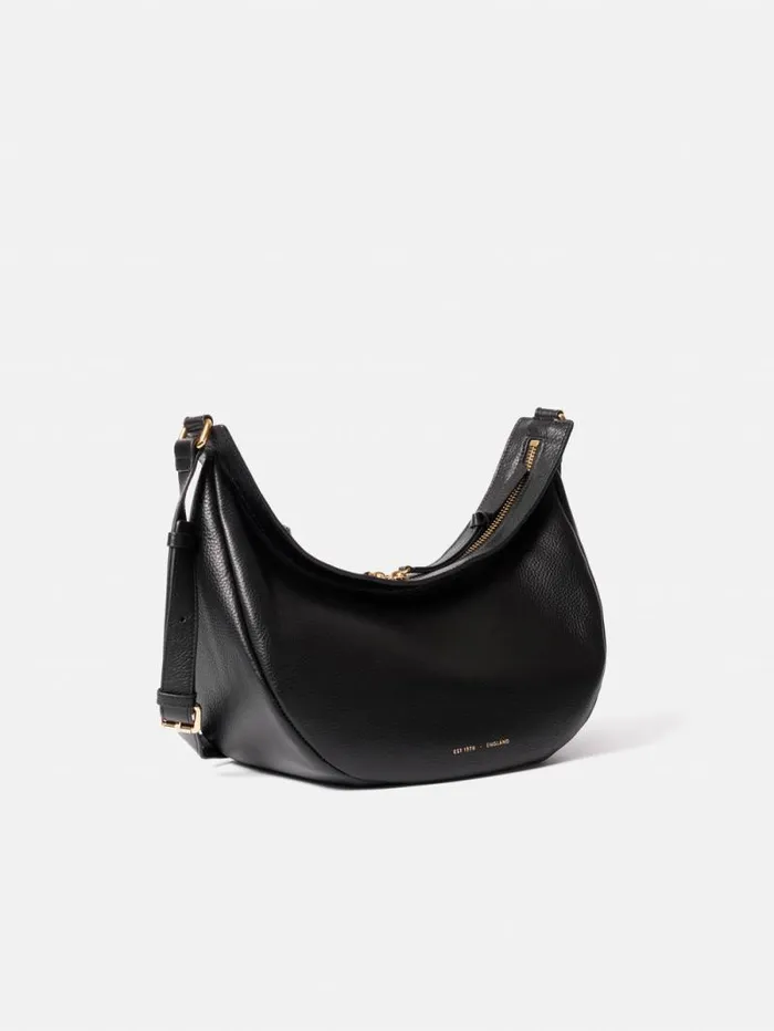 Melbury Bag Black Women Jigsaw Bags