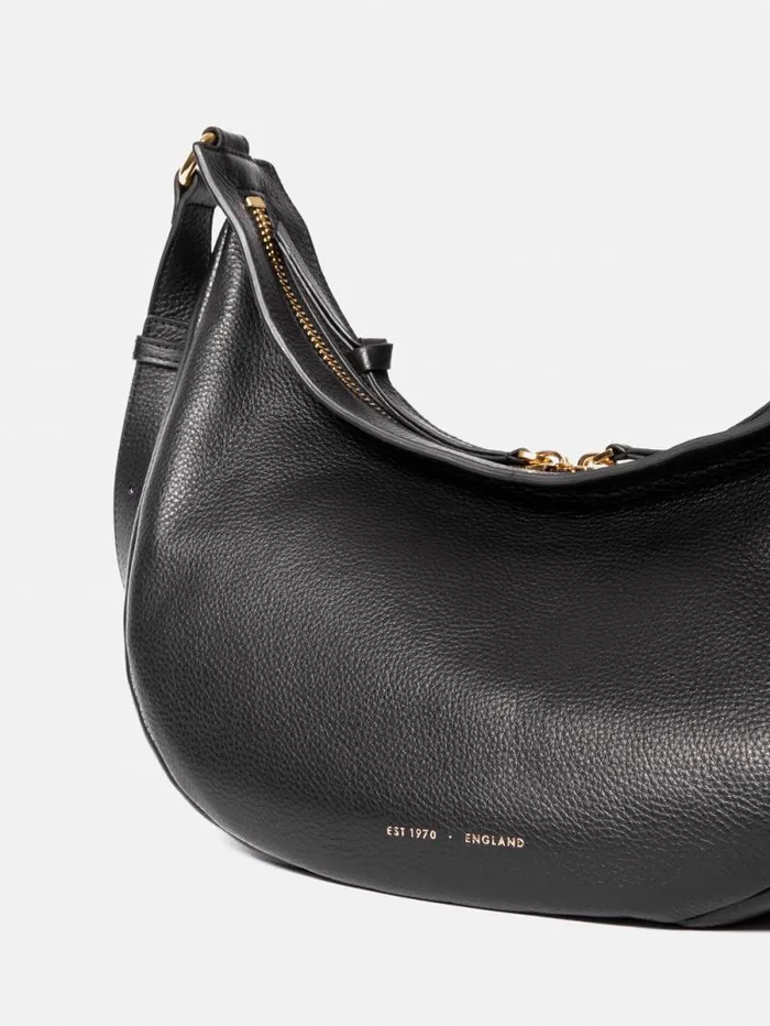 Melbury Bag Black Women Jigsaw Bags