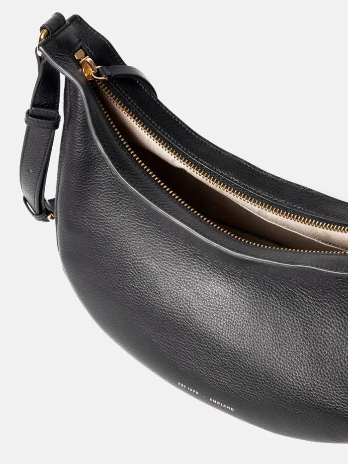 Melbury Bag Black Women Jigsaw Bags