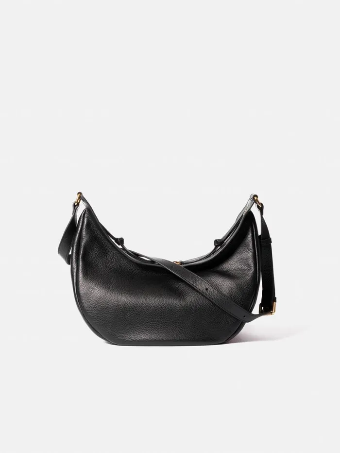 Melbury Bag Black Women Jigsaw Bags