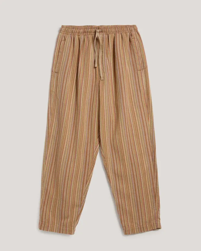 Men Alva Skate Trouser Multi YMC Trousers and Shorts
