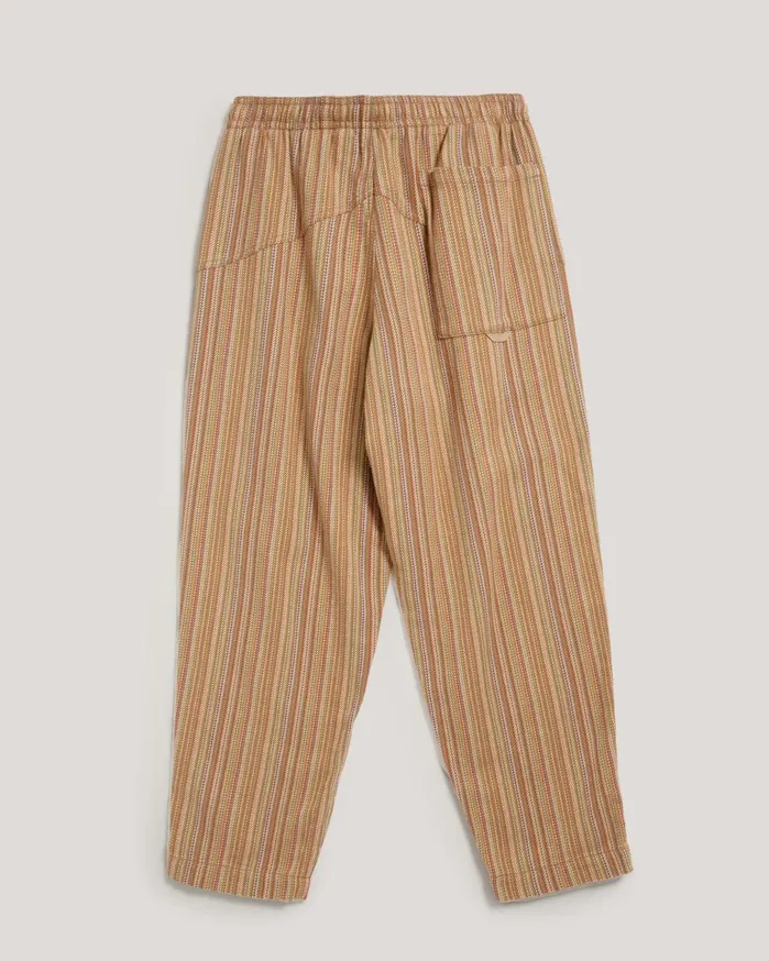 Men Alva Skate Trouser Multi YMC Trousers and Shorts