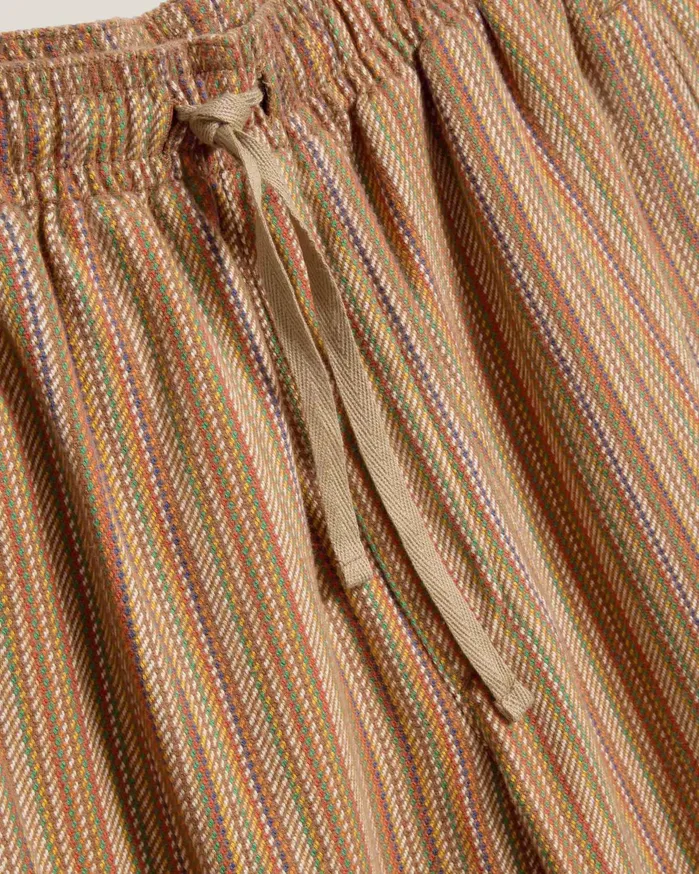 Men Alva Skate Trouser Multi YMC Trousers and Shorts