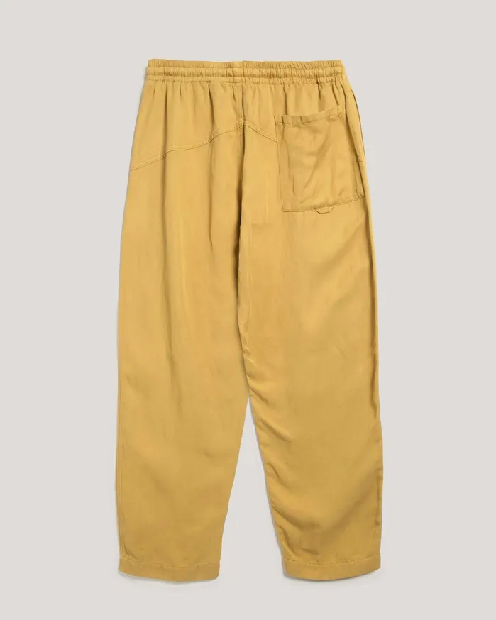 Men Alva Skate Trouser Sand YMC Trousers and Shorts