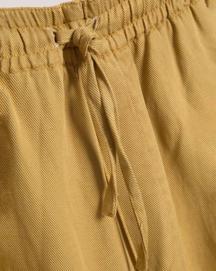 Men Alva Skate Trouser Sand YMC Trousers and Shorts