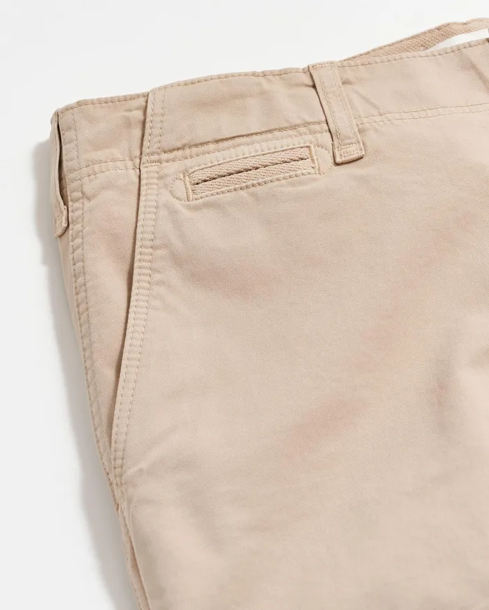 Men Chino Pant Khaki Billy Reid Bottoms
