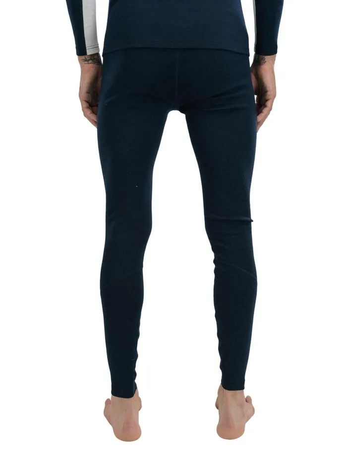 Men Dale Of Norway See All Aksla Baselayer Pants 8211 Merino Wool