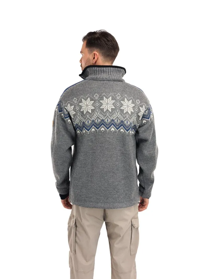 Men Dale Of Norway Weatherproof Fongen Weatherproof Sweater 8211 Norwegian Wool