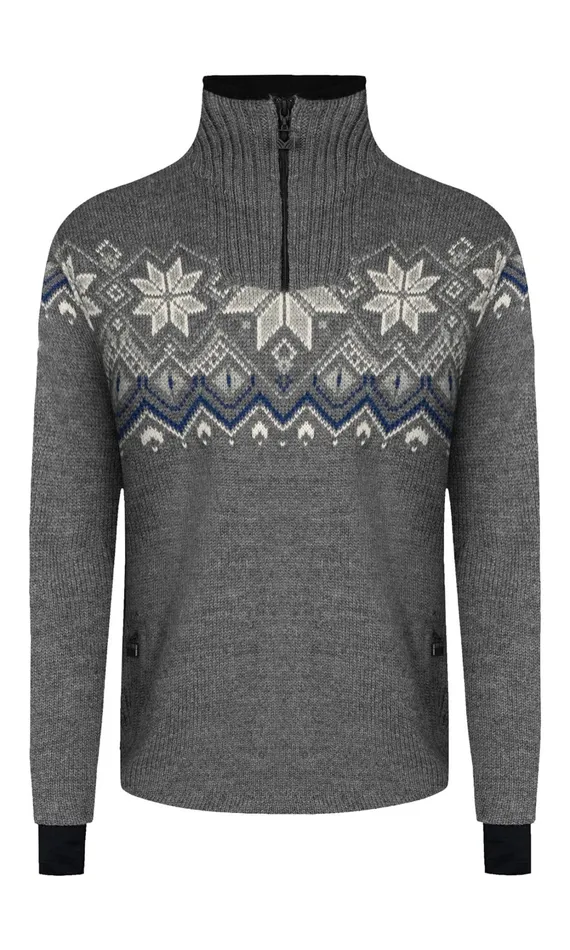 Men Dale Of Norway Weatherproof Fongen Weatherproof Sweater 8211 Norwegian Wool