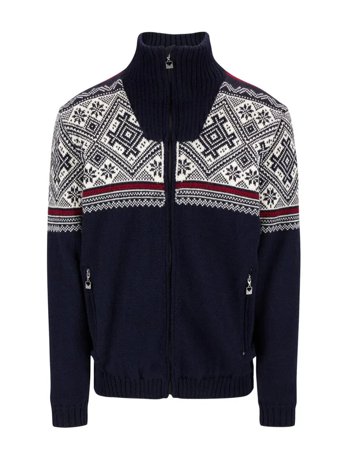 Men Dale Of Norway Weatherproof Hardanger Weatherproof Jacket