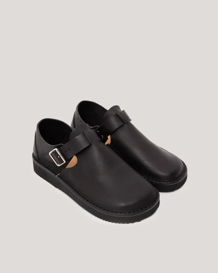 Men Fracap X YMC Men039s Summer Sandals Black YMC Sandals