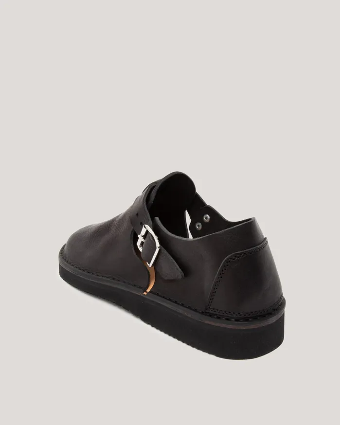 Men Fracap X YMC Men039s Summer Sandals Black YMC Sandals