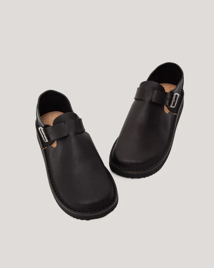 Men Fracap X YMC Men039s Summer Sandals Black YMC Sandals
