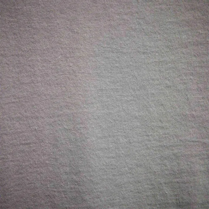 MEN James Perse CLASSICS Luxe Lotus Jersey Tee Heather Grey
