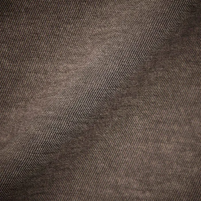 MEN James Perse CLASSICS Short Sleeve Crew Neck Burro Pigment
