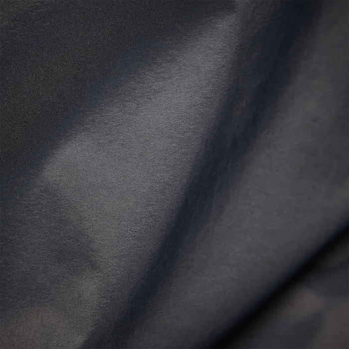 MEN James Perse JACKETSOUTERWEAR Lightweight Hooded Windbreaker Carbon