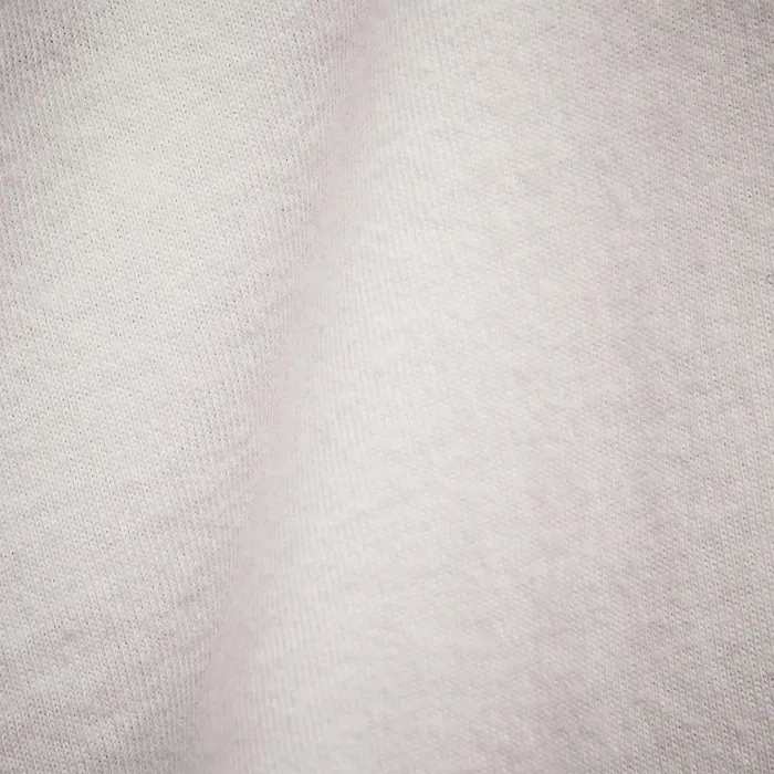 MEN James Perse POLOSNOVELTY TOPS Sueded Jersey Polo White