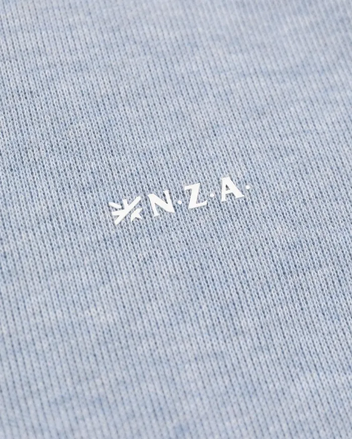 Men Knitwear NZA New Zealand Auckland Light Blue Cardigan 8211 Phantom Blue Men Knitwear NZA New Zealand Auckland Light Blue Cardigan 8211 Phantom Blue